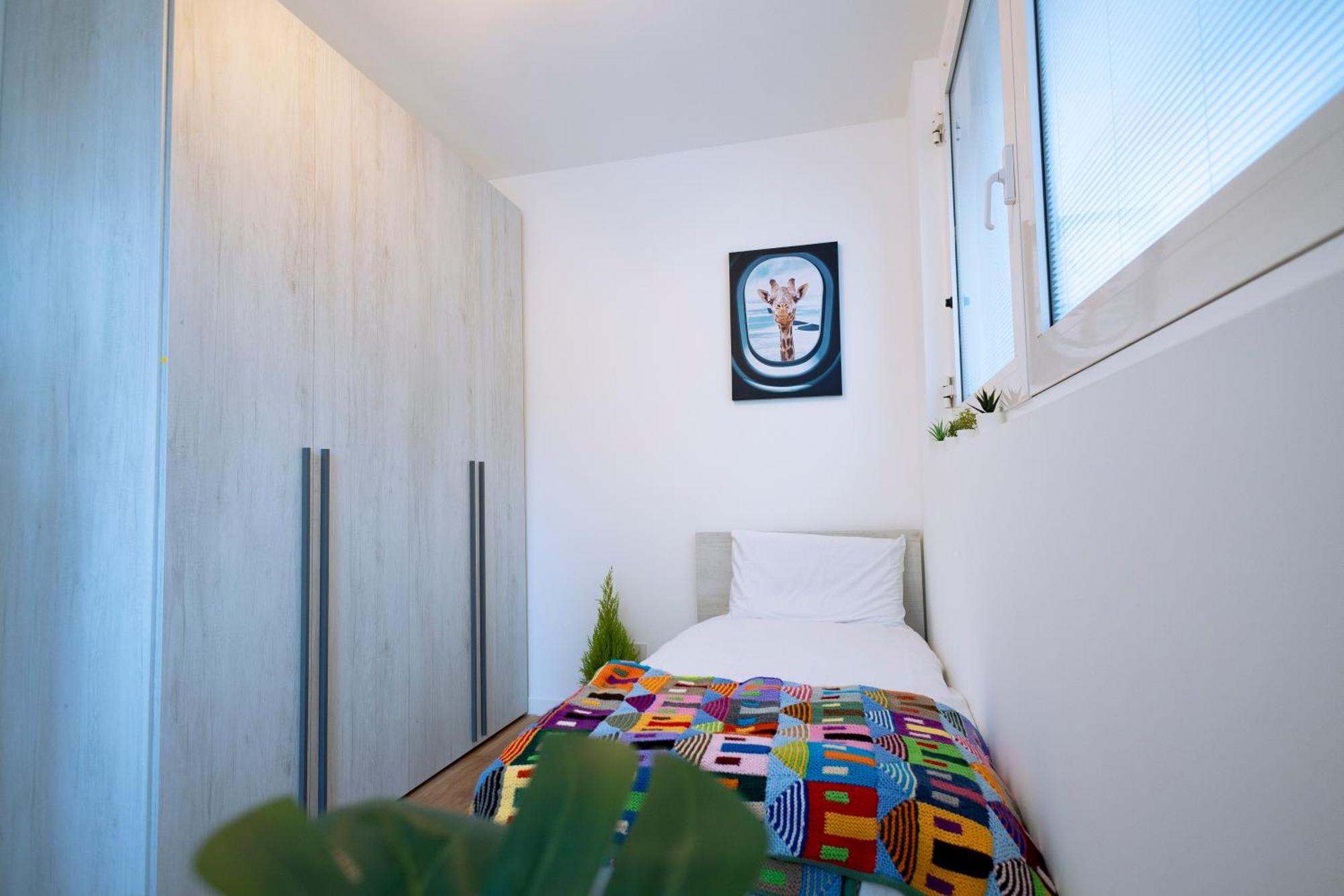 Apartmán The Urban Wildlife - San Babila Duomo Milán Exteriér fotografie